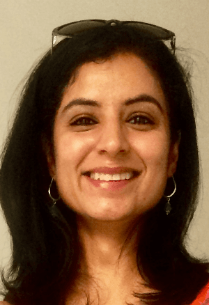 Deepika Wadhwa