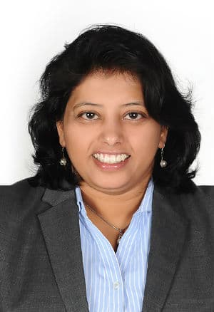 Kavita Dwivedi