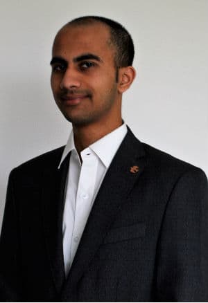 Krishna Srinivasan