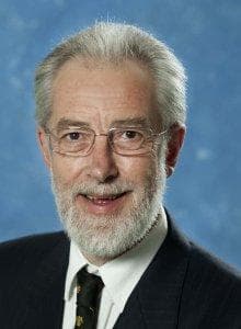 Mark Horridge