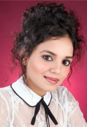 Pankhuri Manoj Bansal