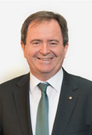 Peter B. Dixon