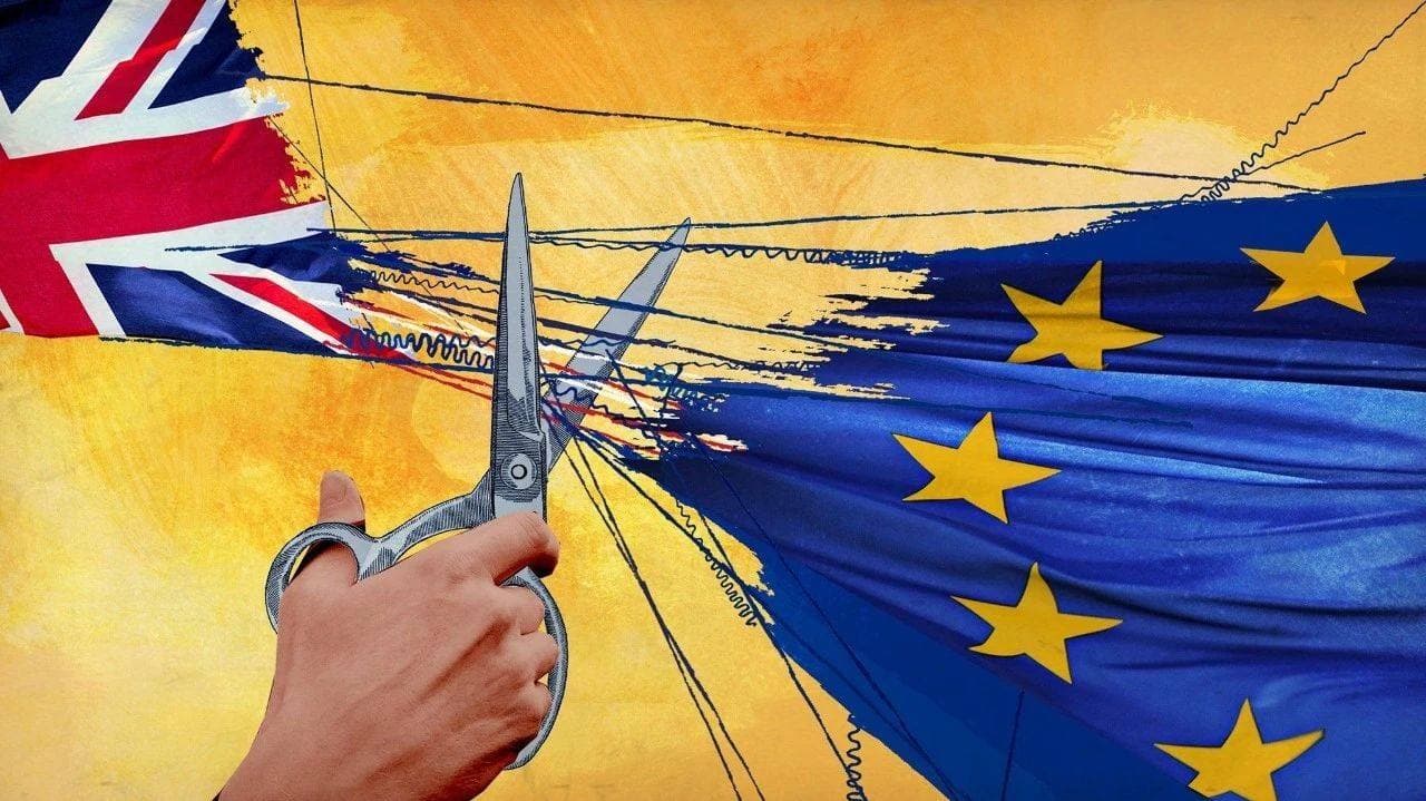英国脱欧困境:经济一体化断裂下的危机?