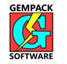 GEMPACK 建模软件